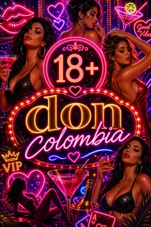 DON COLOMBIA